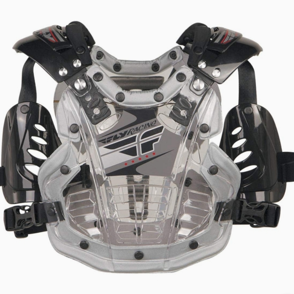 Fly racing  chest gear